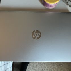 HP Probook Laptop