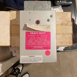 PHASE-A-MATIC