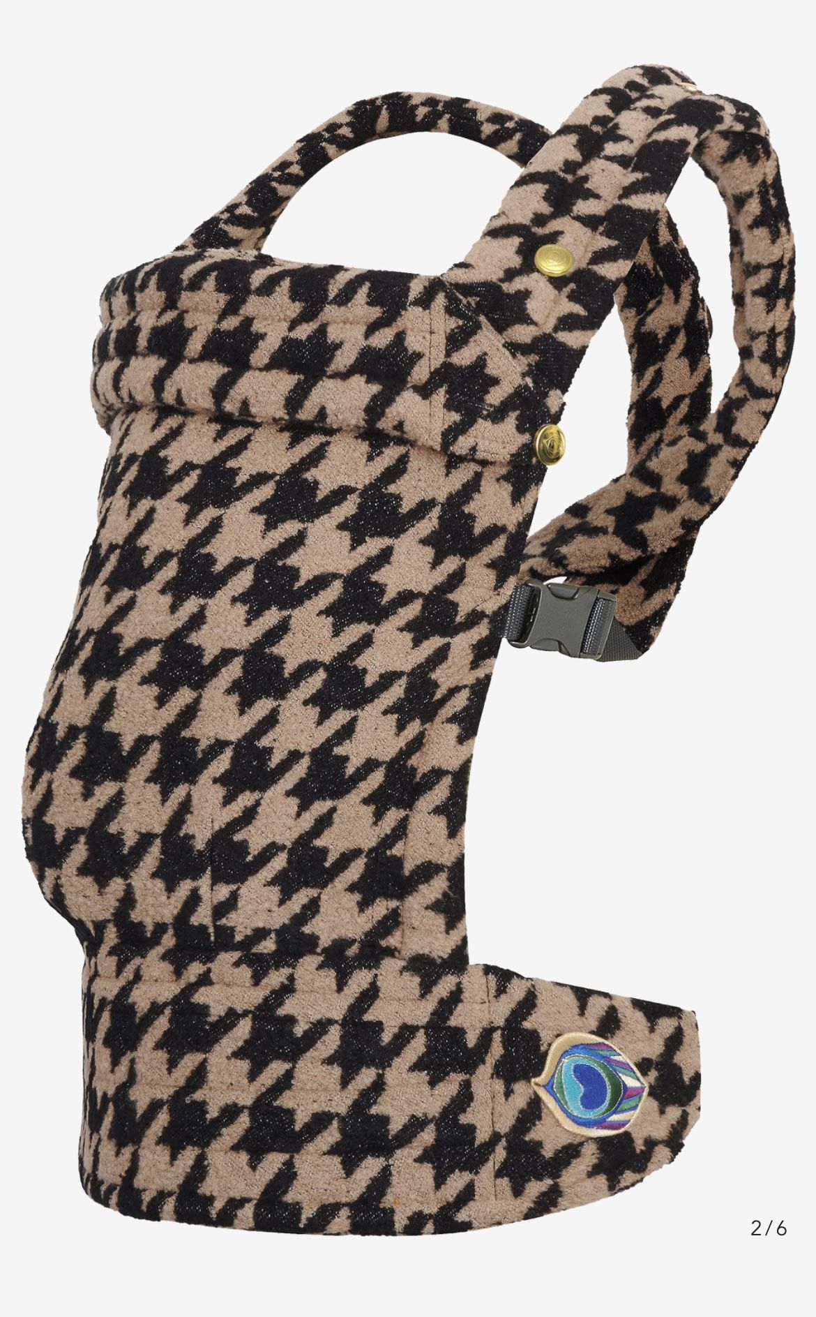 Artipoppe Baby Carrier