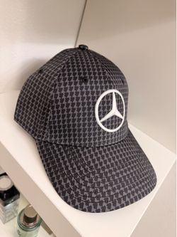 F1 Formula One mercedes-Benz Gran Turismo monster racing cap gorra