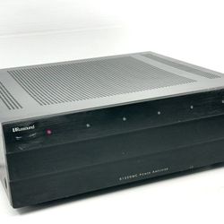 Russound R1250MC 12 Channel Multi-Room Power Amplifier TESTED VGC, Working