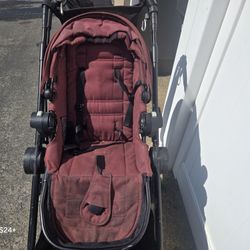 Stroller