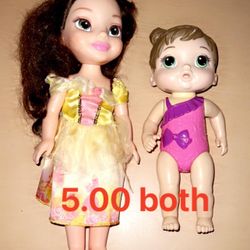 Toy Lot