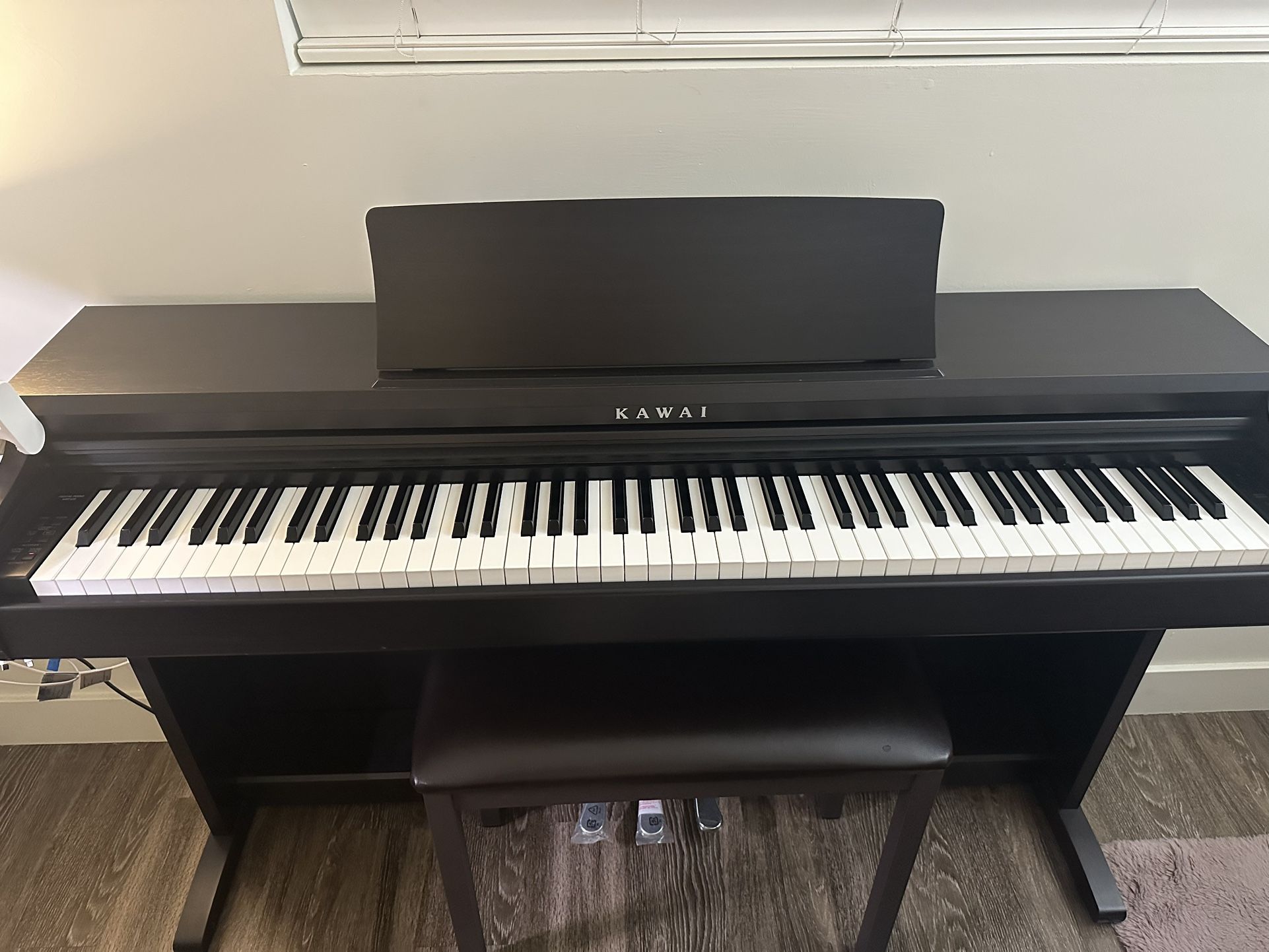 KAWAI Digital Piano (KDP-120)