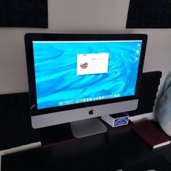 Apple iMac Mid 2011 