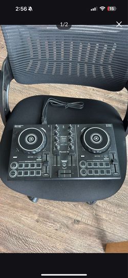 Pioneer DDJ-200