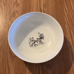 Big Disney Bowl