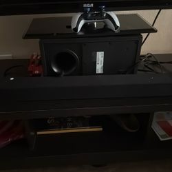 samsung sound system
