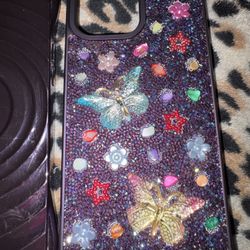 iPhone 16 Plus Case