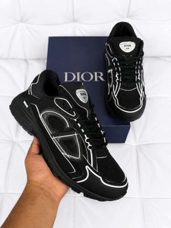 Dior B30 ‘Black’