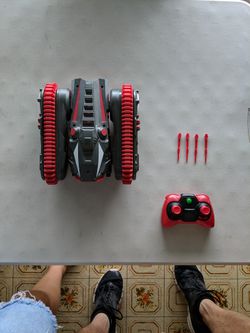 Airhog Robo Trax