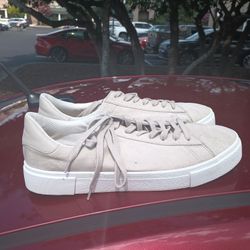 H&M Beige Shoes (10.5M/12W)
