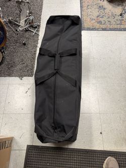 Gibraltar Drum Rack Case