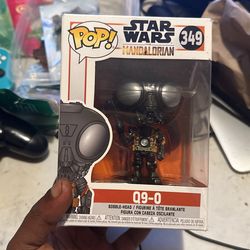 Q-90 Star Wars