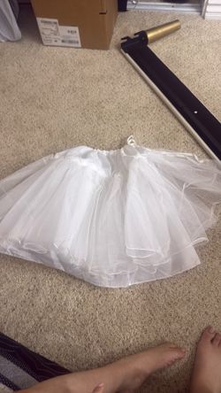 petticoat