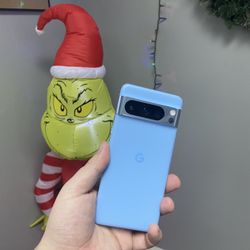 Google Pixel 8 Pro Verizon 128gb