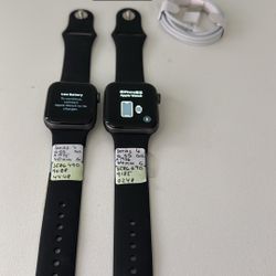 Apple Watch Series 4 Cellular! Like New!