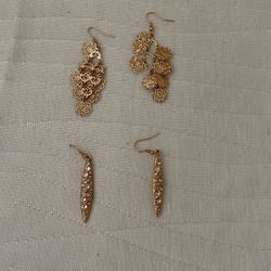 Costume Jewelry