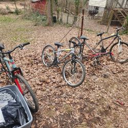 Good Bikes