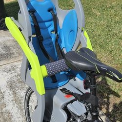 CoPilot Infant Bike Seat