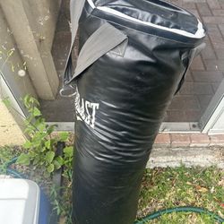 Punching Bag 