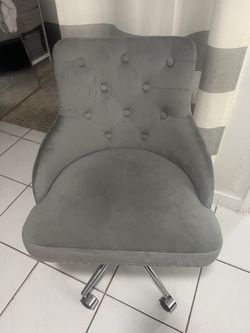 Office chair