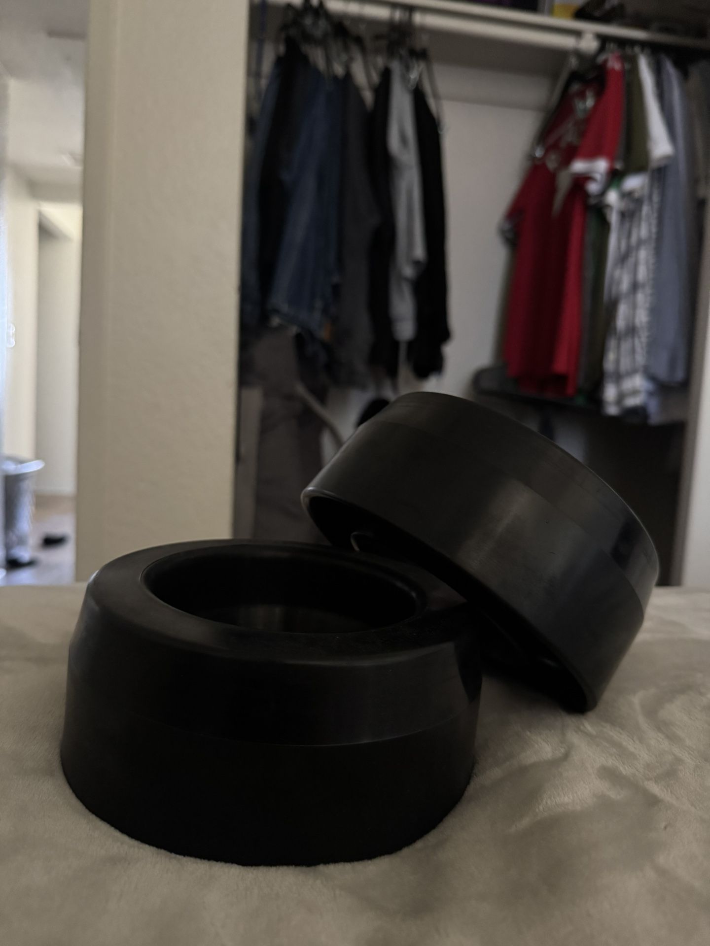 3 Inch Level Kit