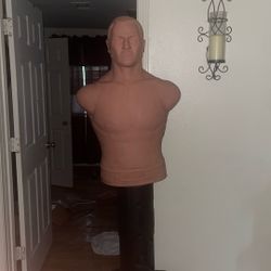 Punching Dummy