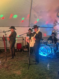 Grupo Norteño
