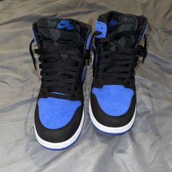 Jordan 1 