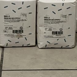 Sprinkle King Brown Sugar 8 Lb