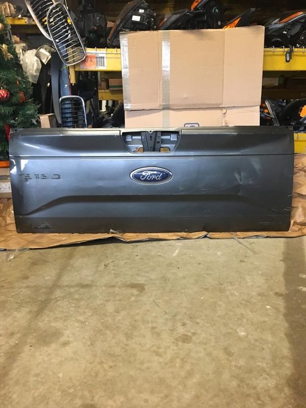 2015-up Ford F-150 TailGate Oem for Sale in Houston, TX - OfferUp