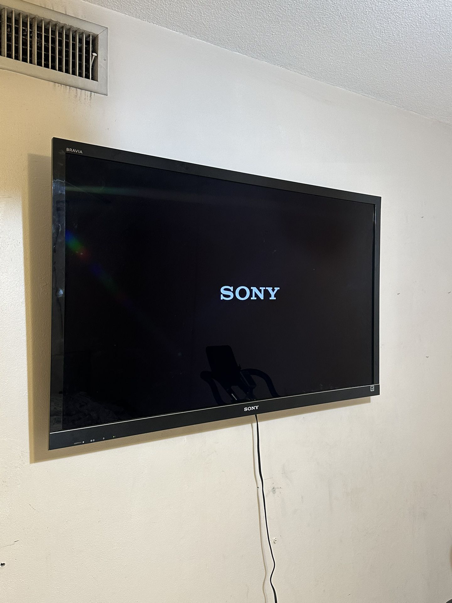 Sony TV 55 Inches