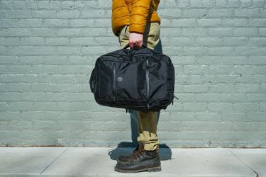 Tortuga daily laptop backpack