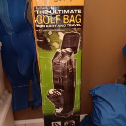 Ogio Sport The Ultimate Golf Bag 