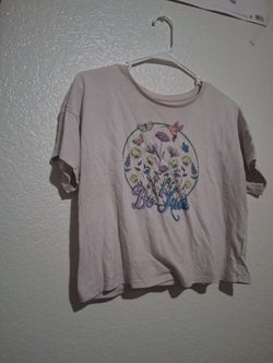 Be kind shirt