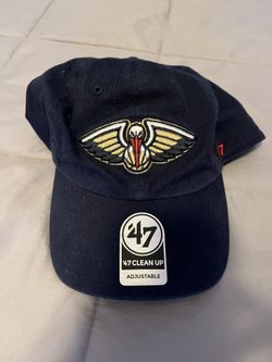 Adjustable ‘47 Brand New Orleans Pelicans Hat