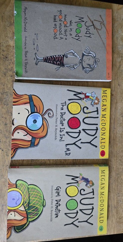 Books