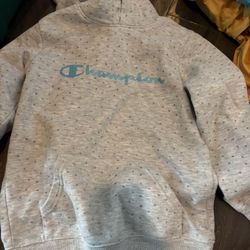 Champion sweatshirt Size 10