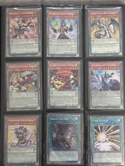 Yugioh Quarter Century Stampede Platinum Secret Rares