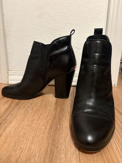 Michael kors boots