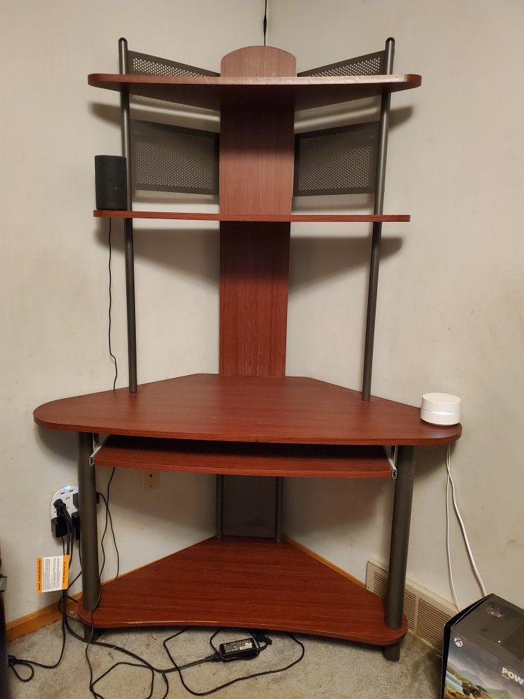 Computer Desk