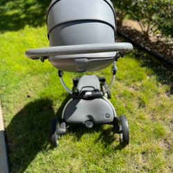 Mimma Stroller 