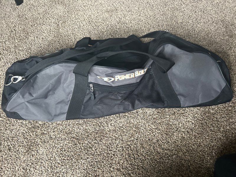 Powerbolt Baseball / Softball Bat Bag