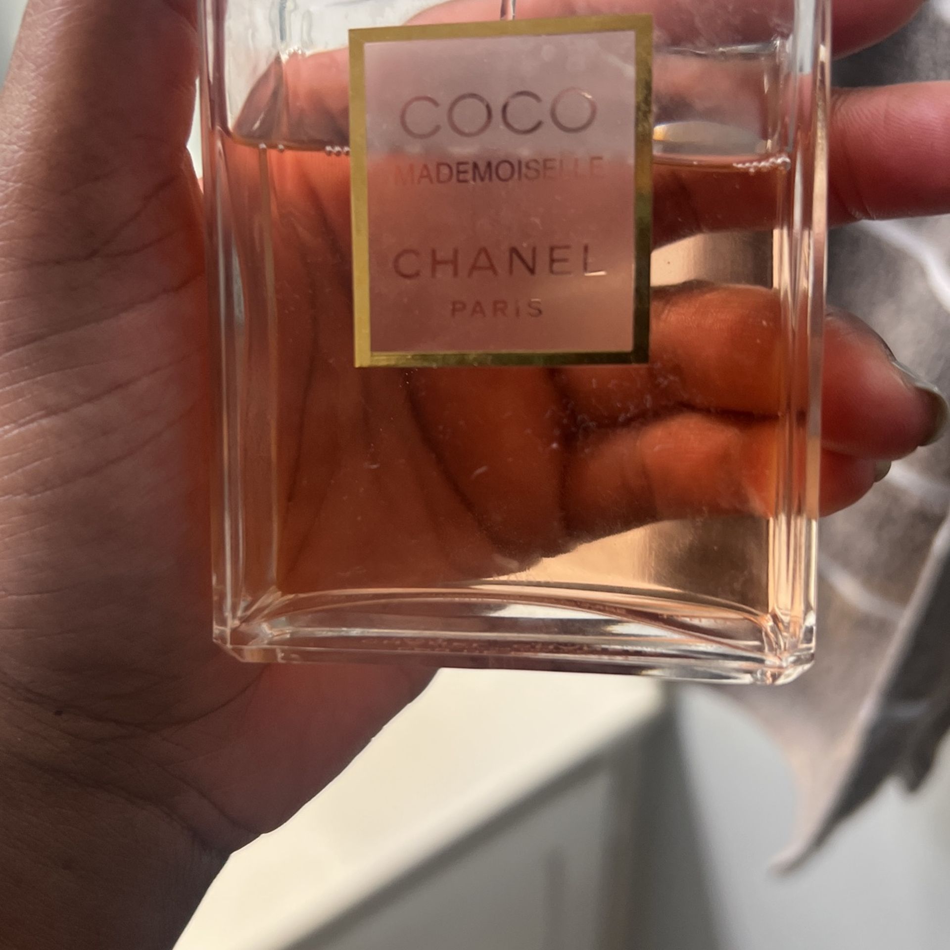 Coco Chanel Mademoiselle