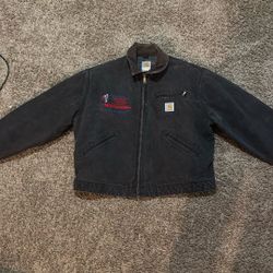 Vintage Rare Carhartt 