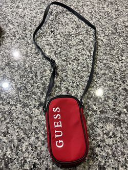 Guess Phone bag