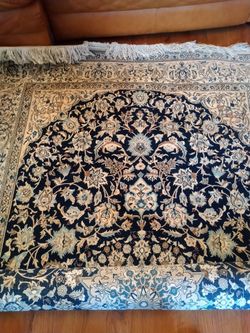 Persian Rug