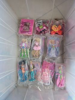 Vintage Barbie