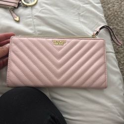 Victoria secret  wallet 